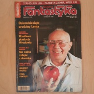 Nowa Fantastyka 9 / 2001