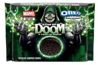 Marvel Oreo Stuf of Doom edycja specjalna 303g