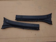 VW CRAFTER MAN TGE PODSZYBIE PLASTIKOWE KOMPLET 7C1819403 7C1819404