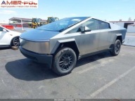 Tesla Cybertruck 2025 Tesla Cybertruck AWD Elektryczny 600KM