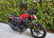 Yamaha YS Suzuki Kawasaki KTM 125 Raty GWARANCJA MotoPKO Transport 400zl