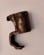 Zapiaszczacz do mausera.