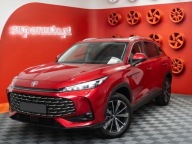 MG HS 1.5T HEV+ Exclusive aut Suv 224KM 2026