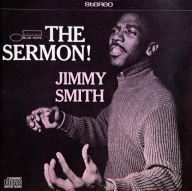 Jimmy Smith-The Sermon!/Blue Note USA