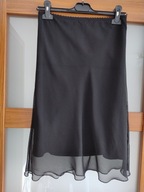Elegancka spódnica tiulowa r.M