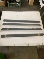 LISTWA MERCEDES VITO 638 PRAWY, LEWY PRZÓD A6386983132 A 6386983032