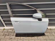 SUBARU XV II CROSSTREK 2018-2024 DRZWI PRZÓD PRAWY PRAWE KOMPLETNE