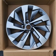 Felga 19cali 5x112 7.5j et40 Skoda Kodiaq