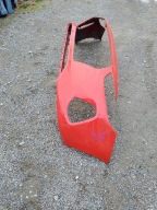 HYUNDAI I30 III 3 FASTBACK 2017- ZDERZAK PRZÓD PRZEDNI