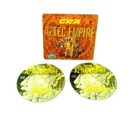AZTEC EMPIRE PC ULTRA GRA POLSKIE WYDANIE PL