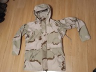 Kurtka US ARMY DCU Goretex M/L kontrakt Tricolor