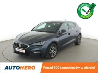 Seat Leon DSG full LED virtual cocpit navi klima