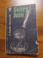 Sekret Julii Zygmunt Zeydler-Zborowski