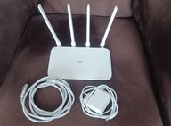 Router Xiaomi Mi Router 4A 802.11ac (Wi-Fi 5)