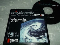 ZIEMIA encyklopedia multimedialna NATURA - IDEAŁ