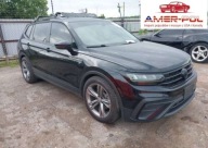 Volkswagen Tiguan 2022r., 2.0T S, od ubezpieczalni 2.0 Benzyna 185KM