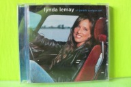 Un Paradis Quelque Part Lynda Lemay CD