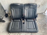 FOTEL FOTELE KANAPA WNĘTRZE AUDI SQ7 S-LINE 4M 18r