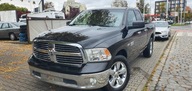 DODGE RAM 1500 big horn Crew Cab Pickup 5.7 Hemi, ZOBACZ FILM