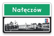 Nałęczów magnes turysty