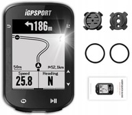 Licznik rowerowy GPS nawigacja BSC200