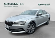Skoda Superb Style Pakiet COMFORT, LED Matrix, CANTON, GPS, Kamera, Tempom