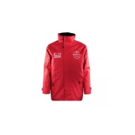 Kurtka Parka Citroen Racing Citroen C3 Rally2 R5 Citroen Sport Rajdy WRC