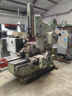 Dłutownica pionowa TOS HOV 25 cena brutto!