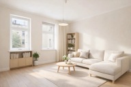 Mieszkanie, Poznań, Nowe Miasto, 89 m²