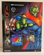 FX Fighter Big Box pc