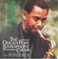 Odeon Pope-The Ponderer/Soul Note