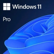 Microsoft Windows 11 Pro - Szybka Wysyłka