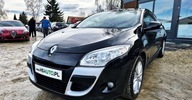 Renault Megane BENZYNA 1.6 16V NAWIGACJA atrakcyjny wyglad okazja pol