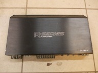 WZMACNIACZ SAMOCHODOWY AUDIO-SYSTEM RADION R105.4 SUPER