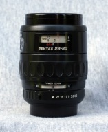 SMC PENTAX-FA 28-80mm F3.5-4.7