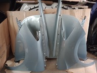 Citroen DS5 Maska EVL EHH EVGC