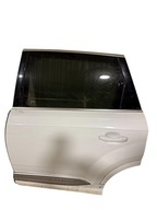 audi q7 4m drzwi lewy tyl ls9r w kolor idealne 1 lakier