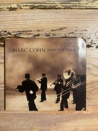 Marc Cohn Join The Parade CD wyd USA