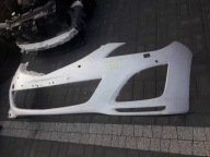 MAZDA 6 GH 2010-2012 LIFT ZDERZAK PRZÓD PRZEDNI POD PDC I XENONY KOLOR 34K