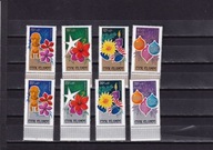 Kolonie angielskie . 1960 . Cook Islands **