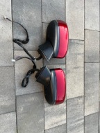 Mazda cx5 17-24 lusterka zewnętrzne prawe i lewe 8PIN