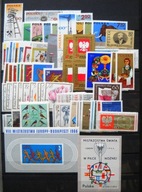 Rocznik 1966** - kompletny