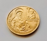 2 złote 1999 - ŁASKI - 04