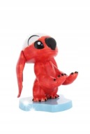 Stojak na słuchawki Disney Lilo & Stitch: Badness Level (11 cm)