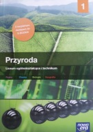 Przyroda 1 dla LO i technikum Galikowski