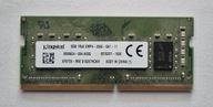 Pamięć RAM 8GB 1x8 DDR4 2666MHz Kingston XMP4-2666-SA1-11