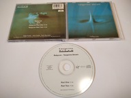 Tangerine Dream – Rubycon - CD 1995 (1975) IDEALNA C778