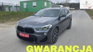 BMW X2 M-Pakiet sport sdrive