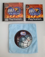DEAD BALL ZONE PSX PS1 KOMPLETNA PLAYSTATION