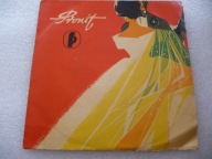 Krystyna Konarska - Jesienny pan / Powracająca melodyjka